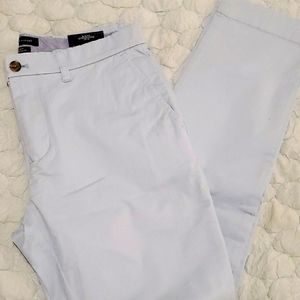 Tommy Hilfiger slim fit pants